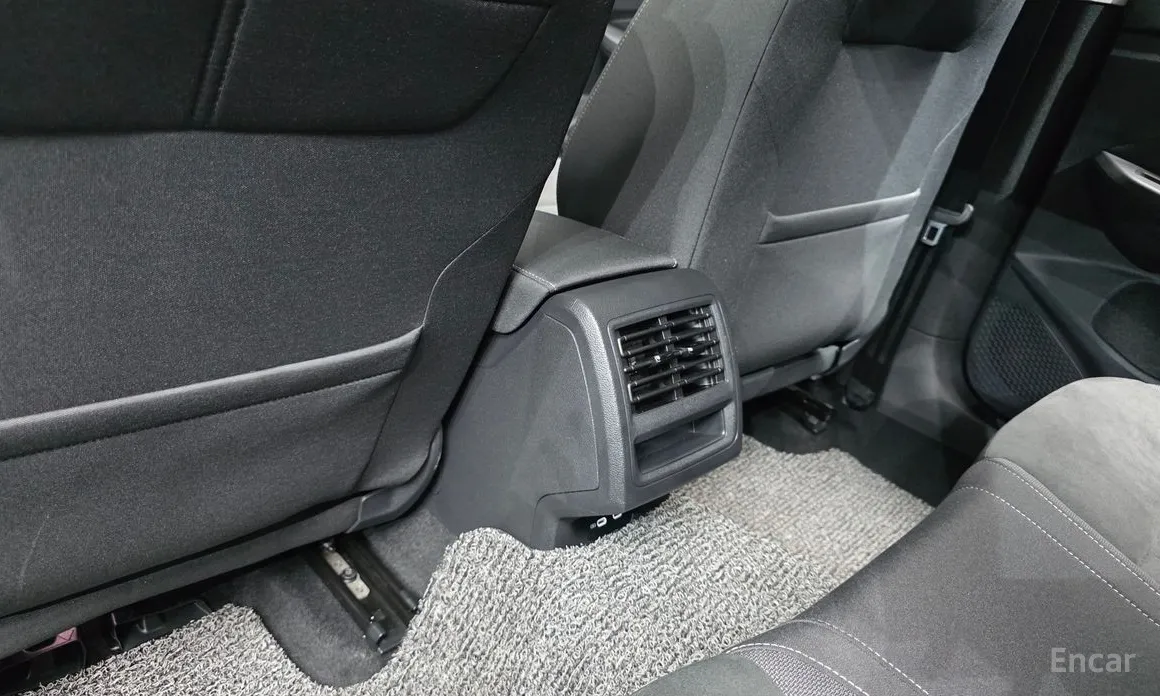 Volkswagen Golf 2022 2.0 TDI Prestige
