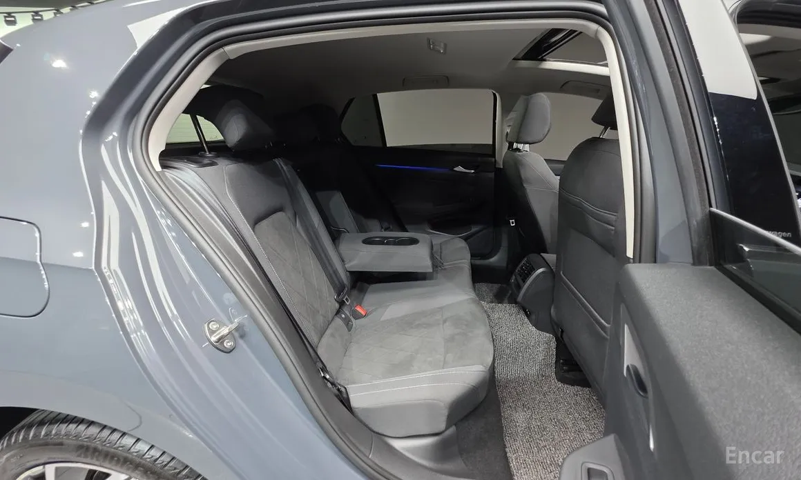 Volkswagen Golf 2022 2.0 TDI Prestige
