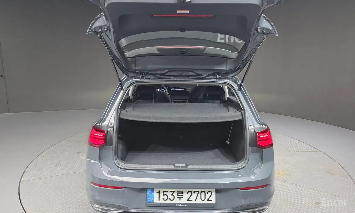 Volkswagen Golf 2022 2.0 TDI Prestige