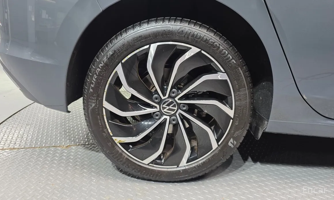 2022 Volkswagen Golf