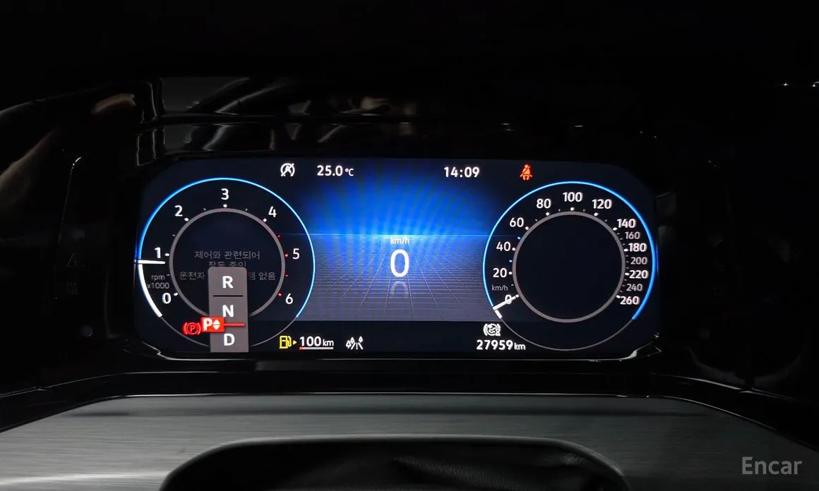 Volkswagen Golf 2022 2.0 TDI Prestige