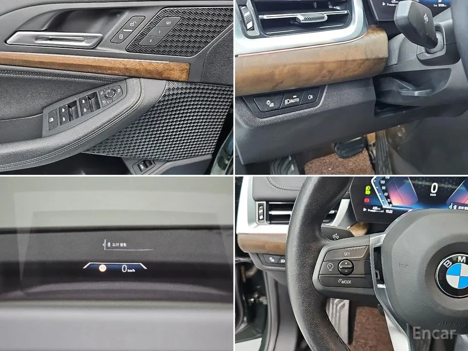 BMW 2 Series 2022 218d Luxury