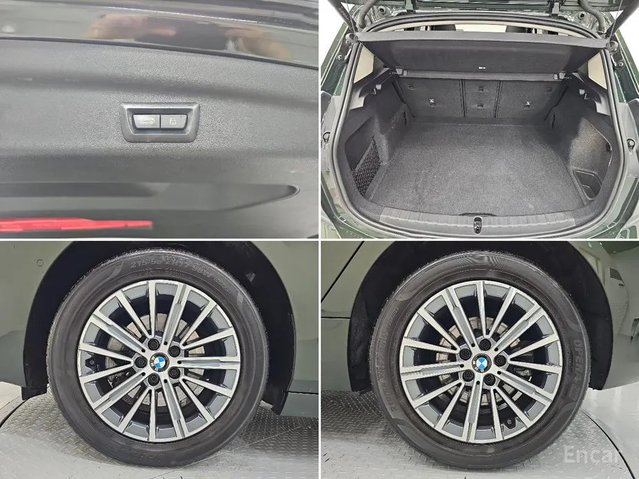 2022 BMW 2 Series