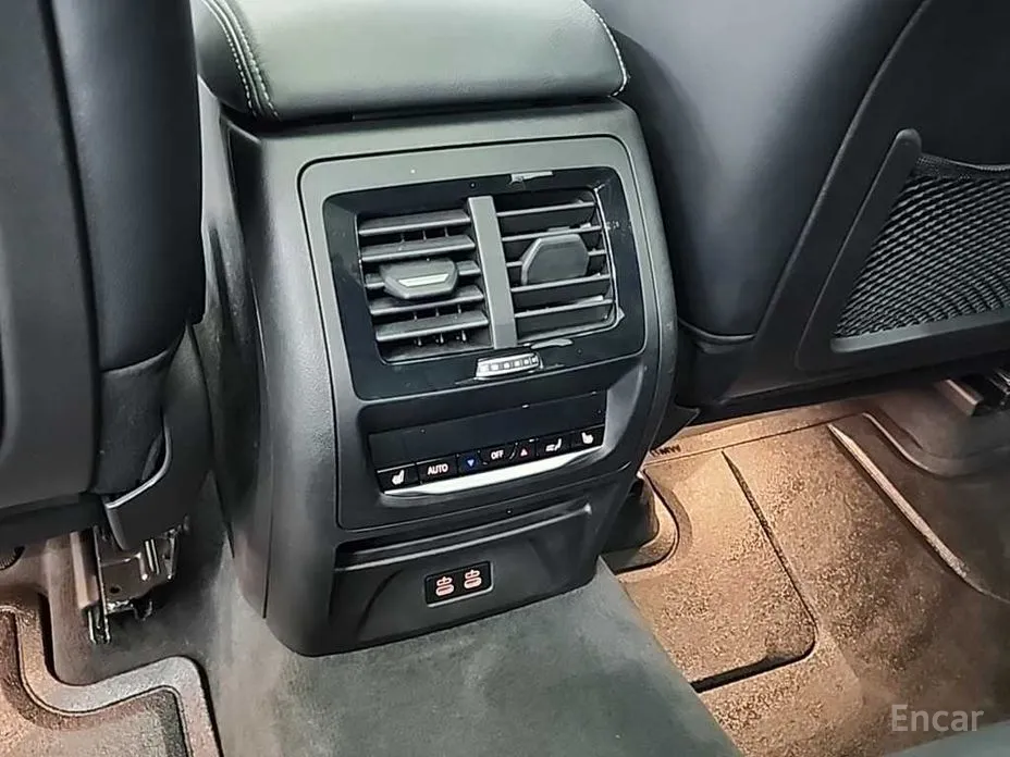 BMW X3 2017 xDrive 20i M Sport