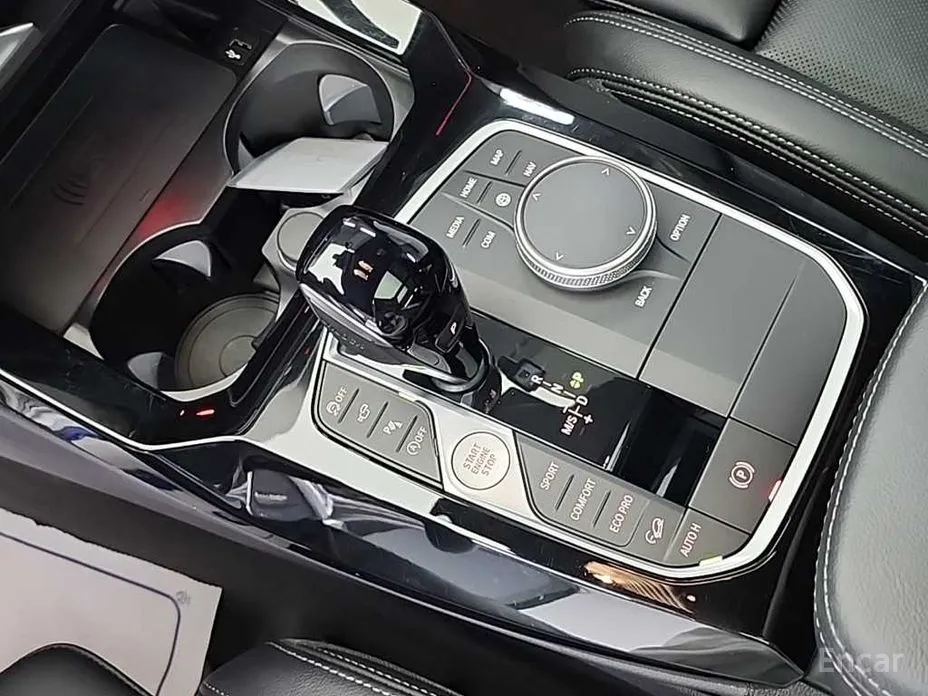 BMW X3 2017 xDrive 20i M Sport