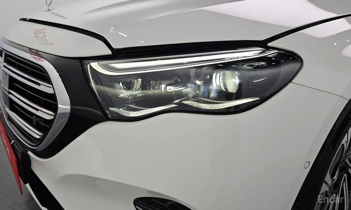 Mercedes-Benz E-Class 2024 E300 4MATIC Exclusive