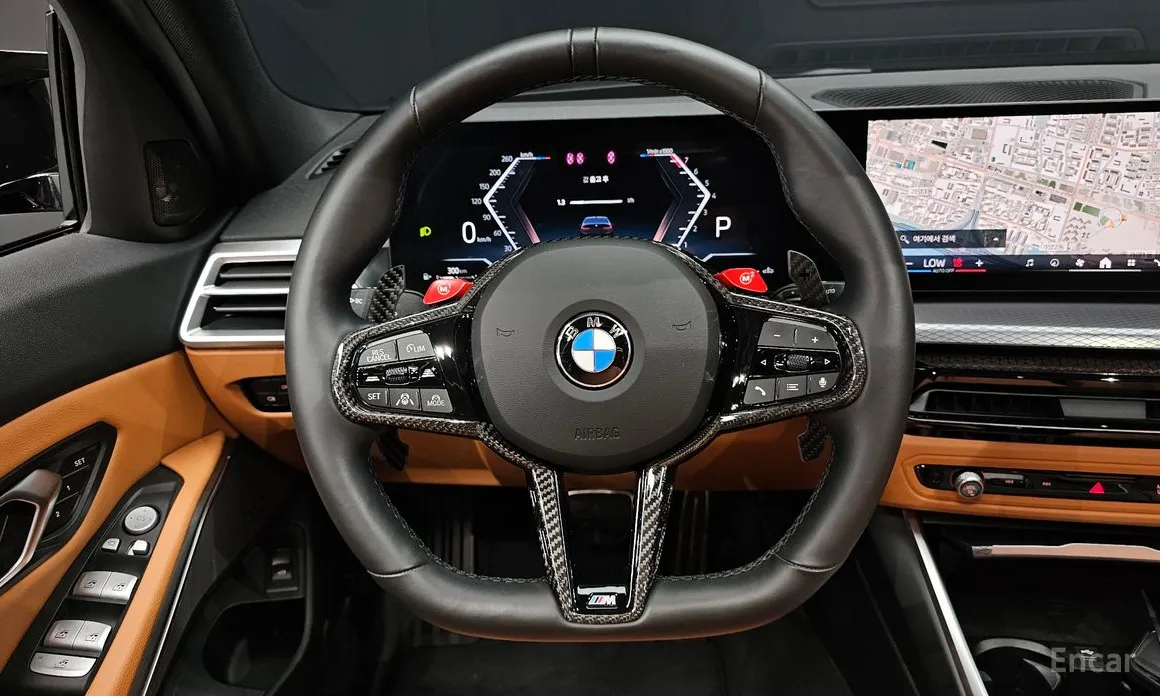 BMW 3 Series 2019 320i M Sport