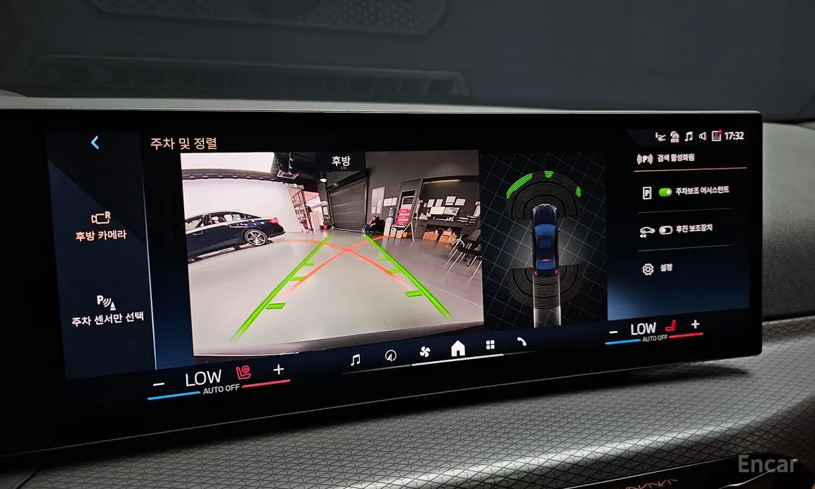 BMW 3 Series 2019 320i M Sport