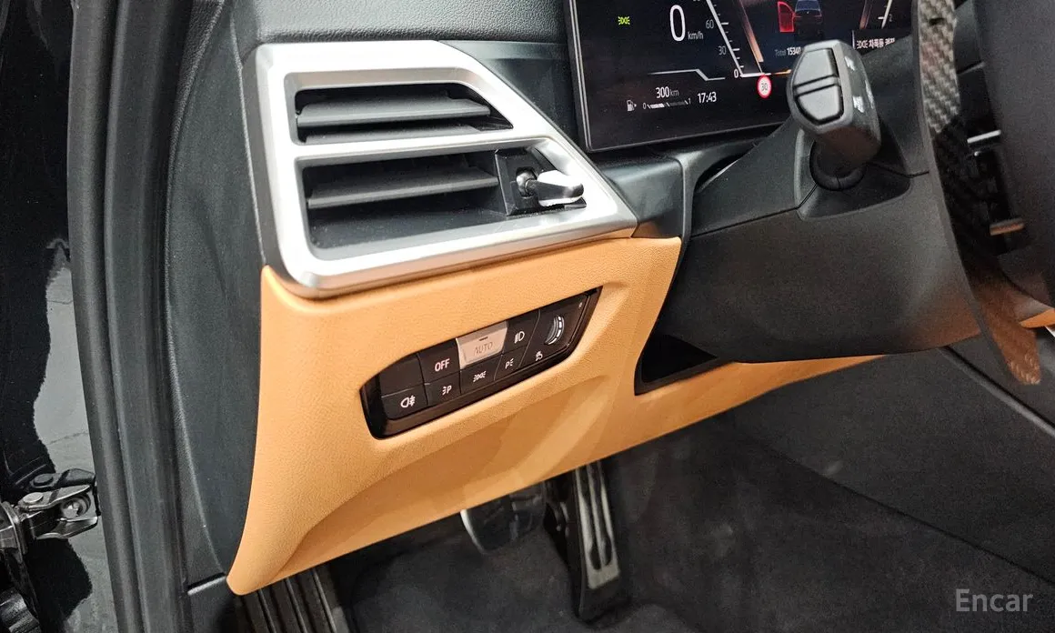 BMW 3 Series 2019 320i M Sport