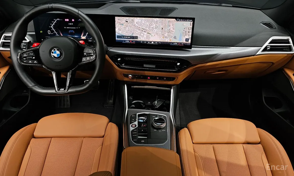 BMW 3 Series 2019 320i M Sport