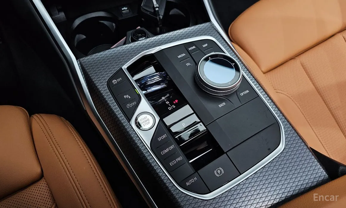 BMW 3 Series 2019 320i M Sport