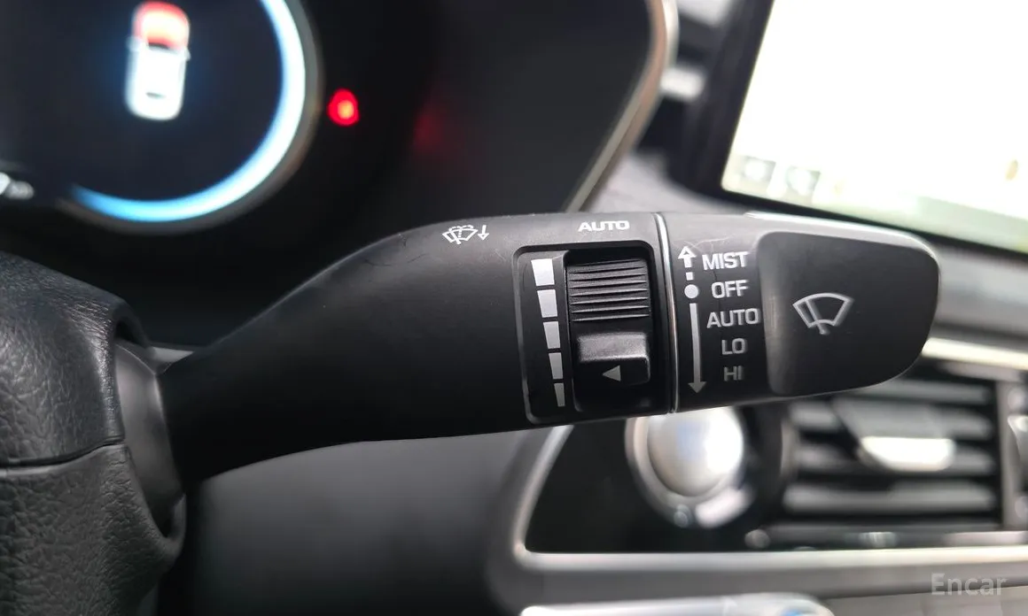 Genesis G70 2020 Gasoline 2.0T 4WD