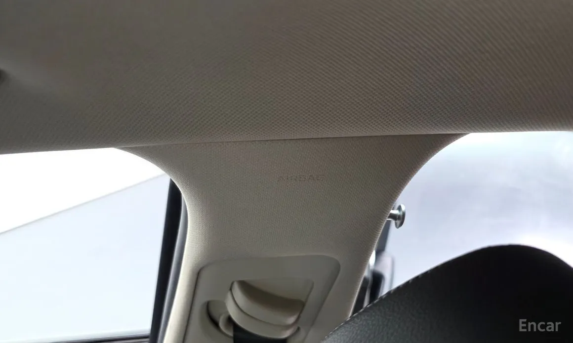 Genesis G70 2020 Gasoline 2.0T 4WD