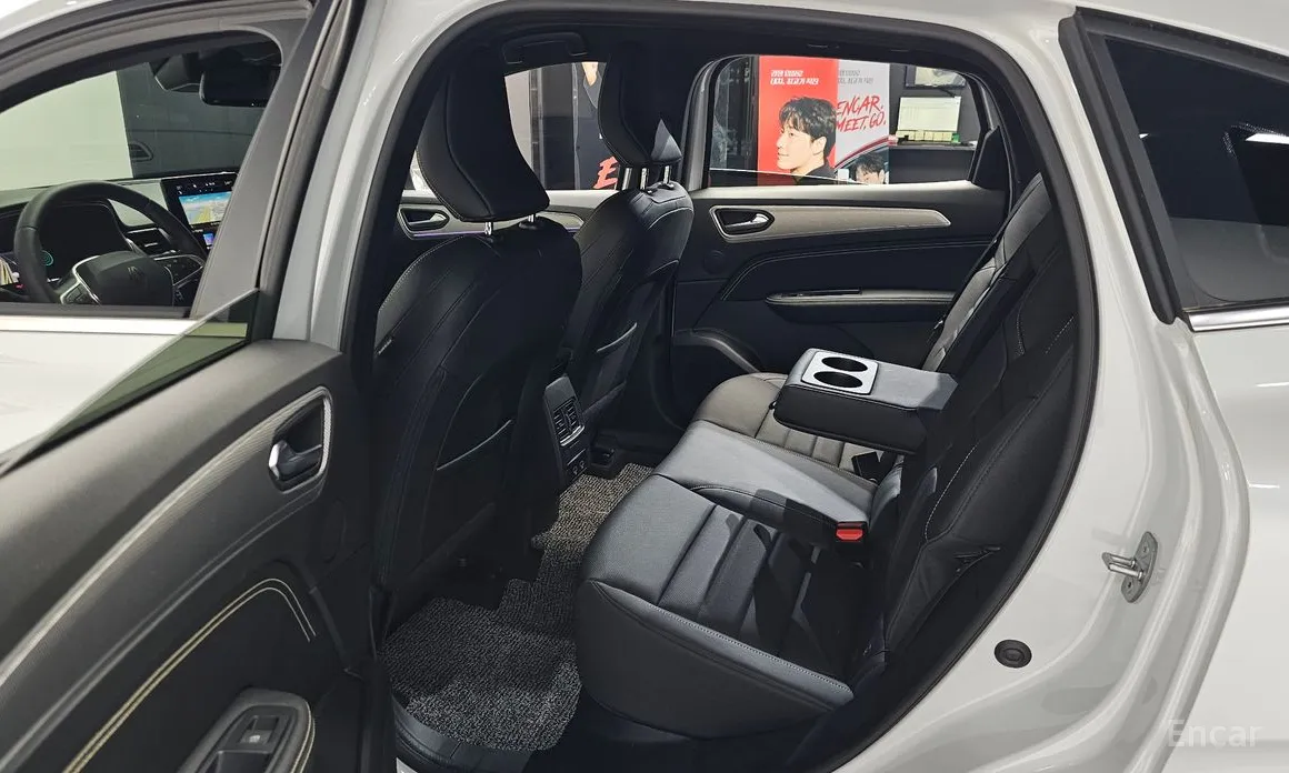 Renault Arkana 2024 1.6 GTe Iconic