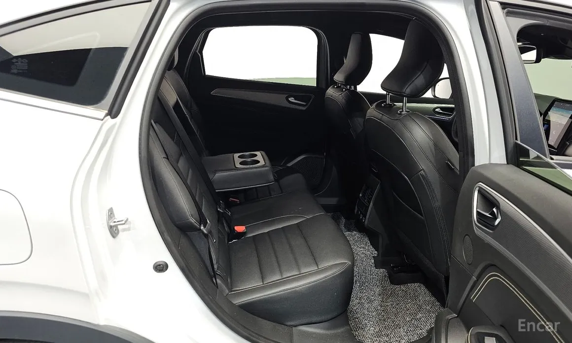 Renault Arkana 2024 1.6 GTe Iconic