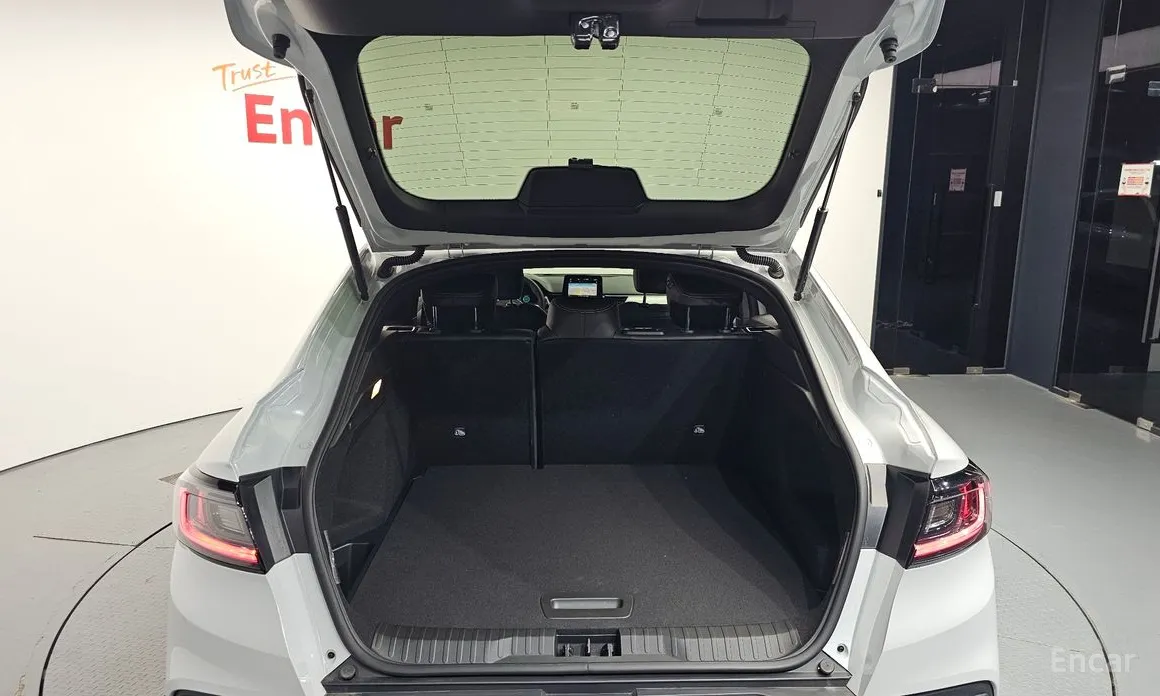 Renault Arkana 2024 1.6 GTe Iconic