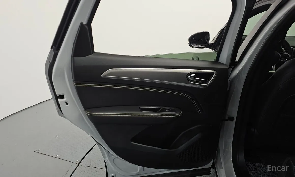 Renault Arkana 2024 1.6 GTe Iconic