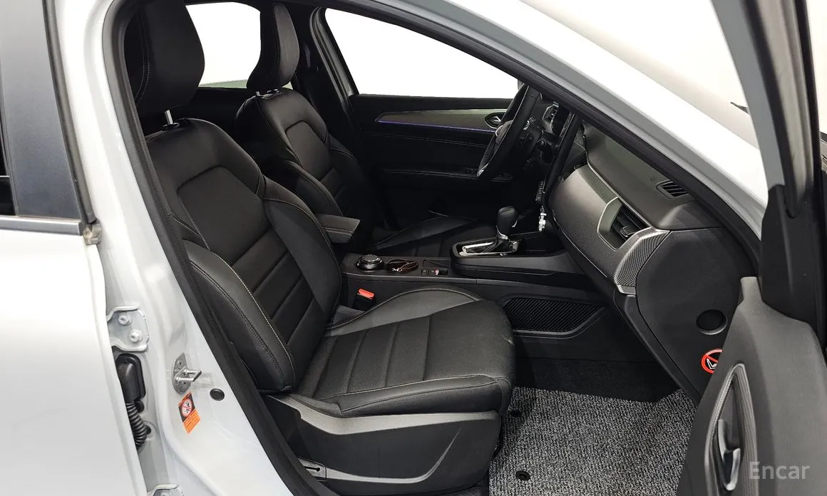 Renault Arkana 2024 1.6 GTe Iconic