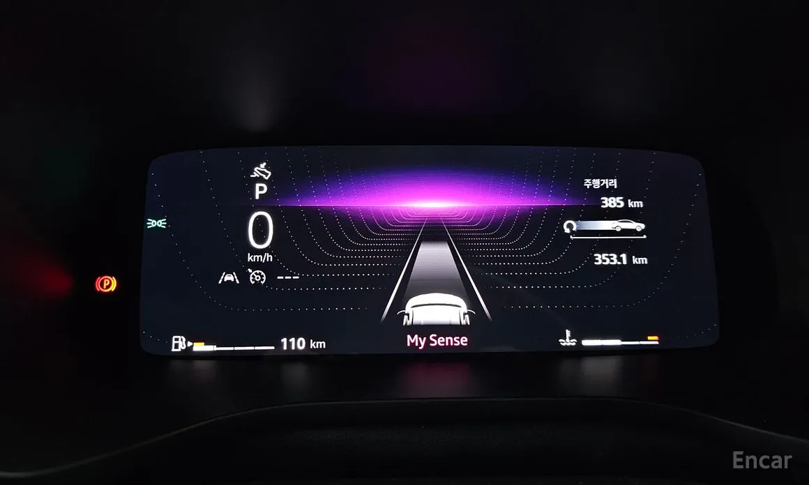 Renault Arkana 2024 1.6 GTe Iconic