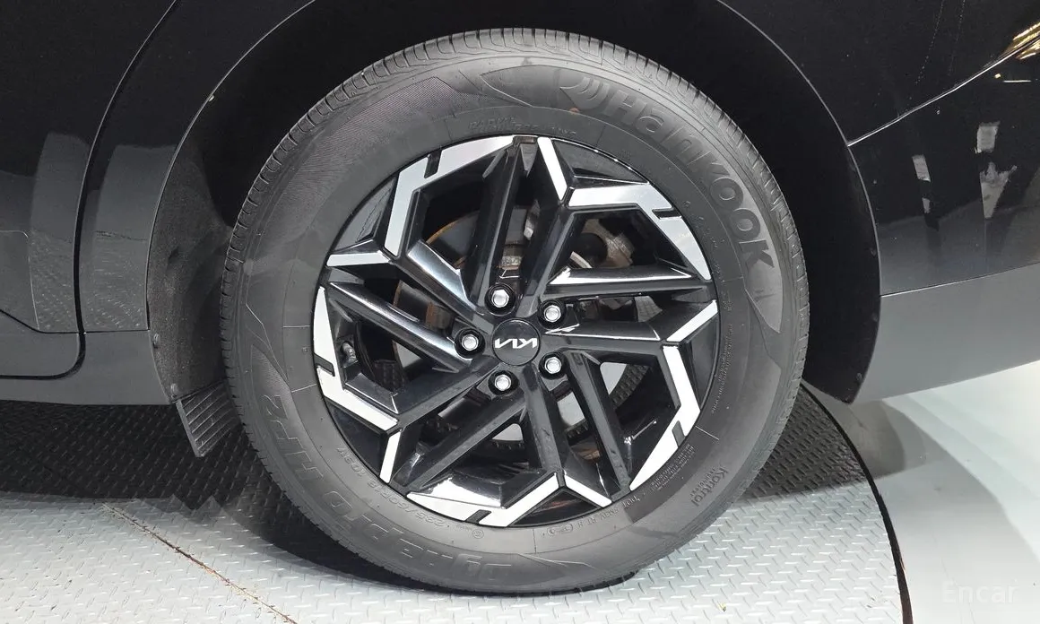 Фото 21 - Kia Carnival