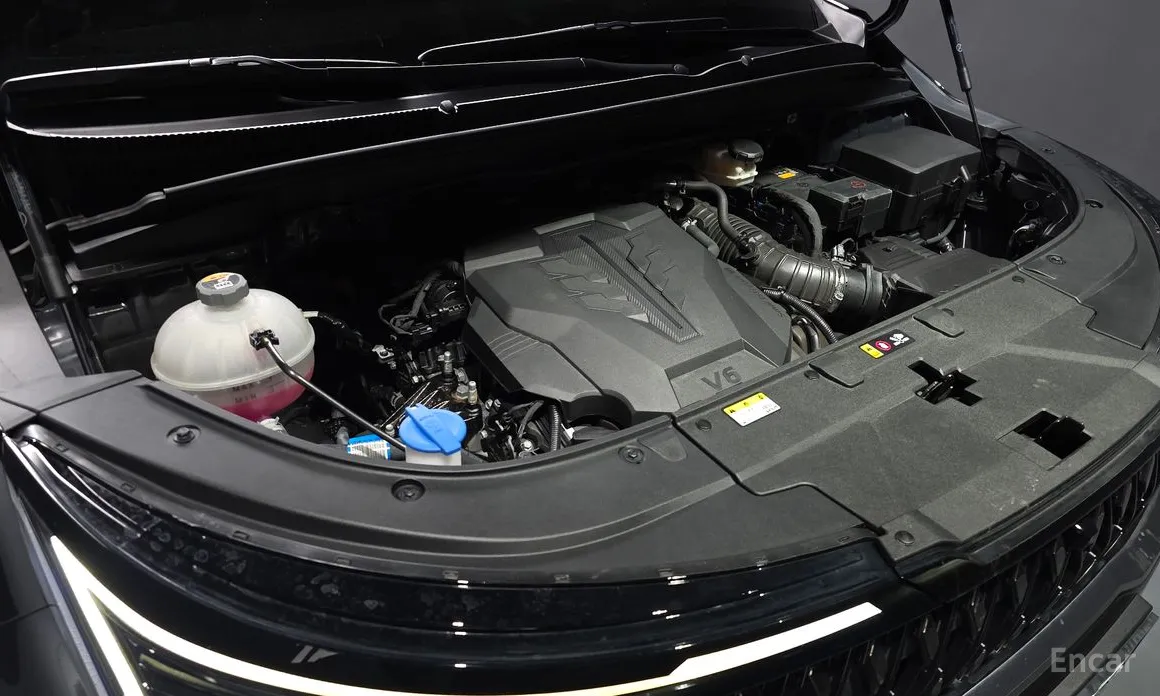 Фото 6 - Kia Carnival