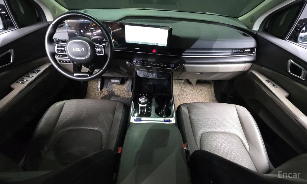 Фото 7 - Kia Carnival