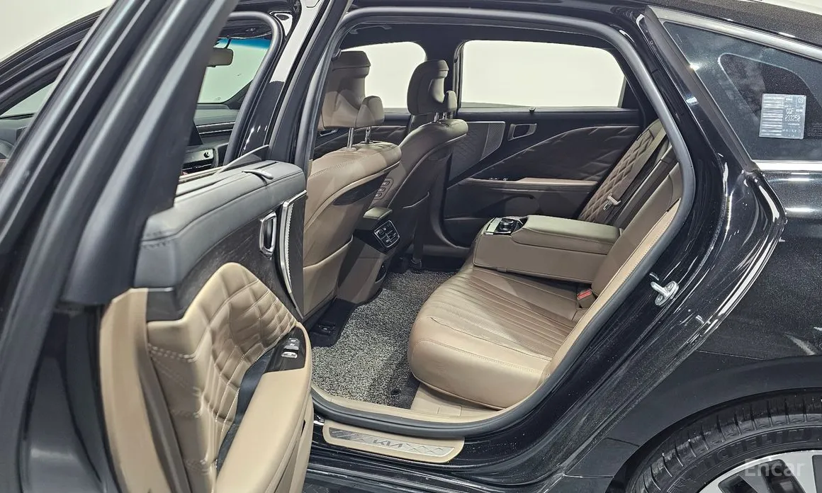 Kia K8 2021 2.5 Gasoline 2WD