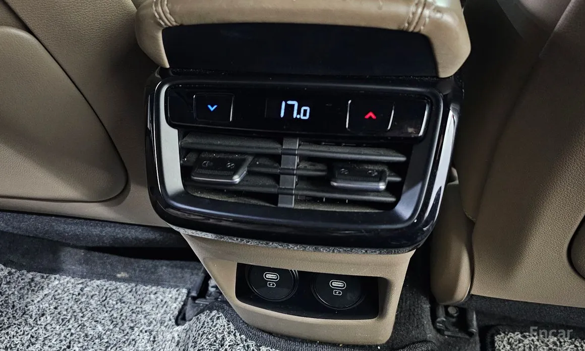 Kia K8 2021 2.5 Gasoline 2WD