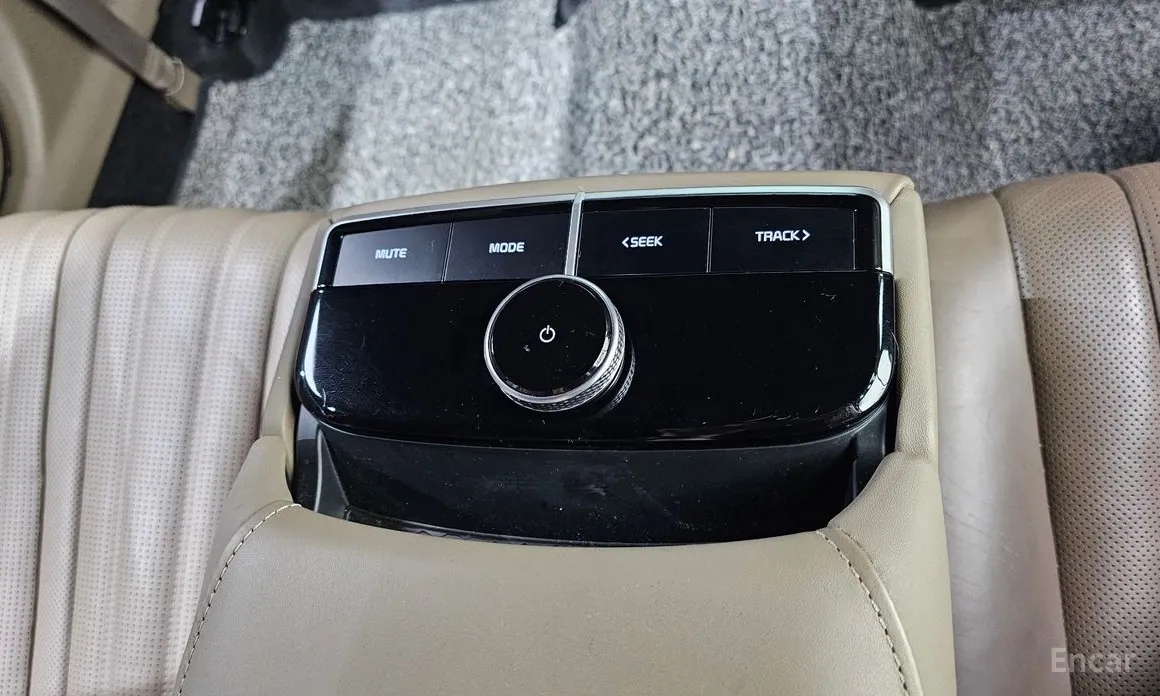 Kia K8 2021 2.5 Gasoline 2WD
