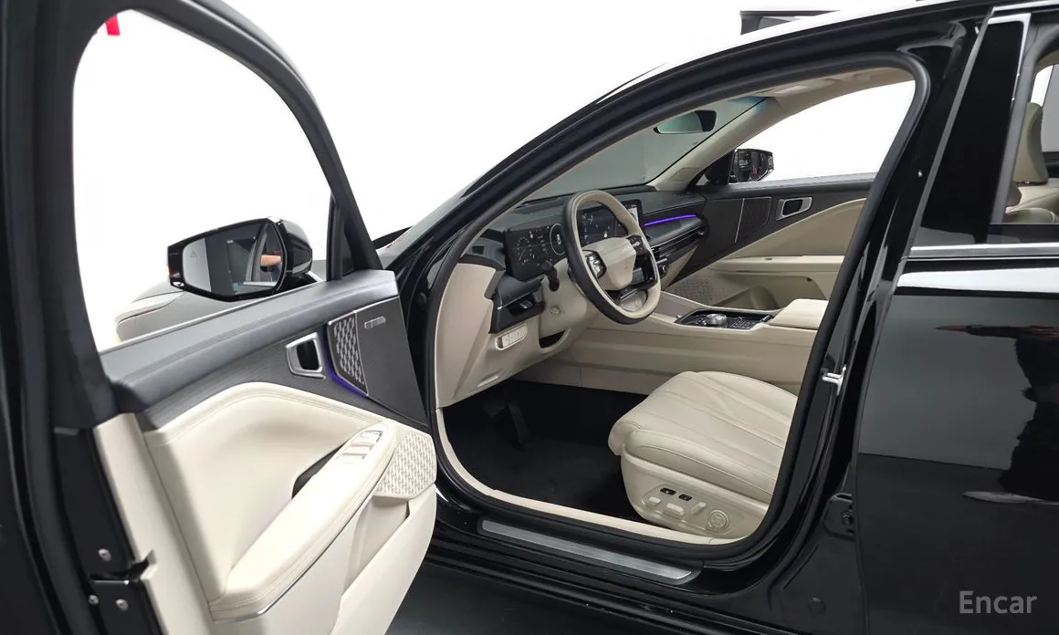 Kia K8 2024 2.5 Gasoline 2WD