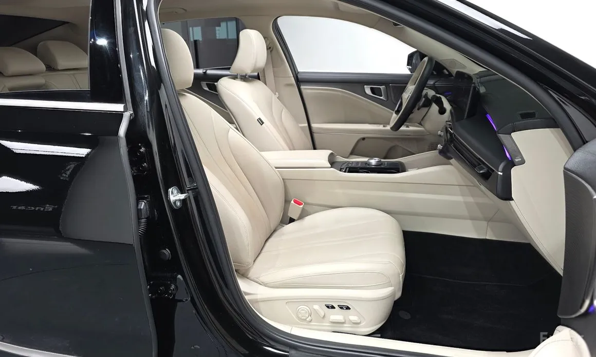 Kia K8 2024 2.5 Gasoline 2WD