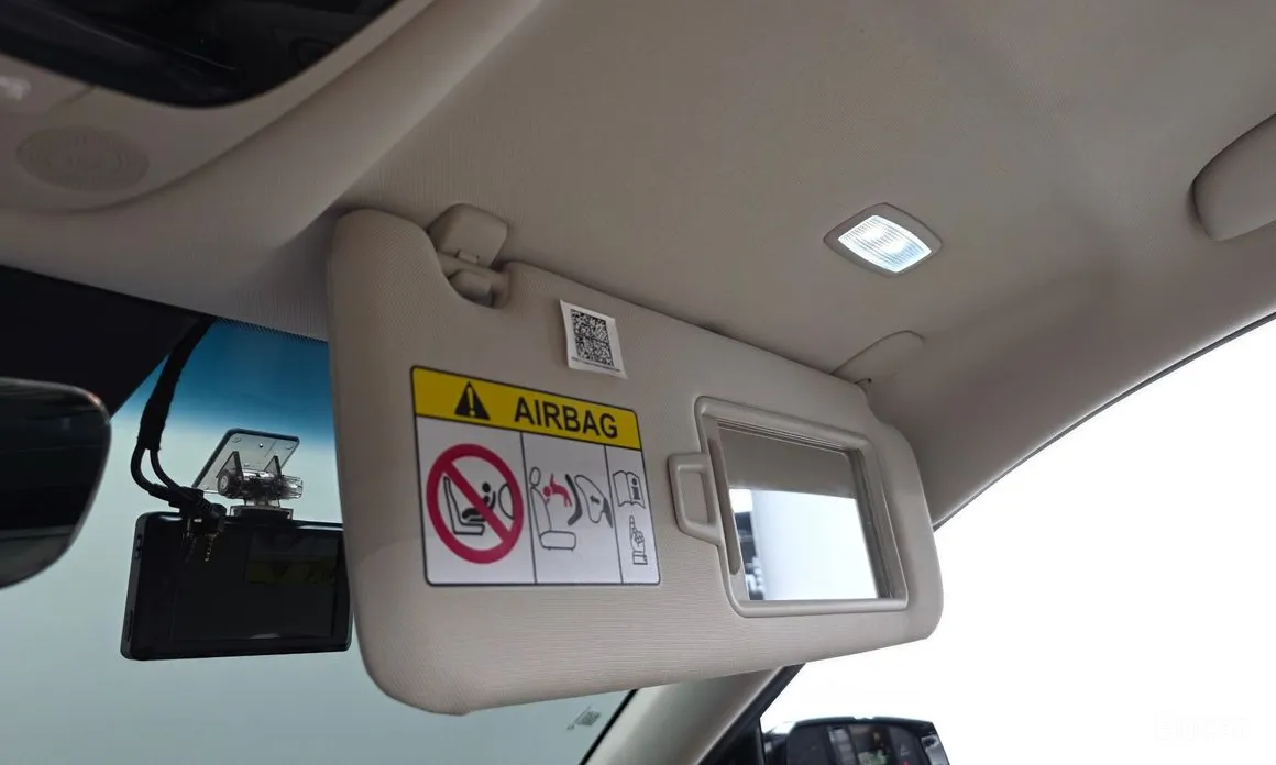 Kia K8 2024 2.5 Gasoline 2WD