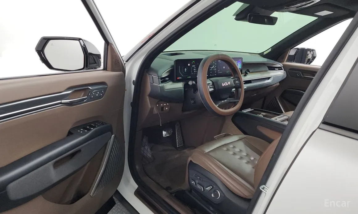Kia EV9 2023 Long Range 4WD