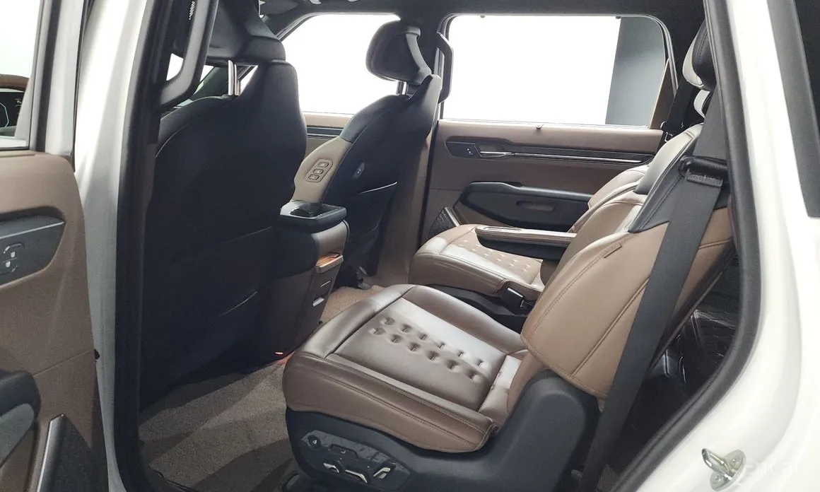 Kia EV9 2023 Long Range 4WD