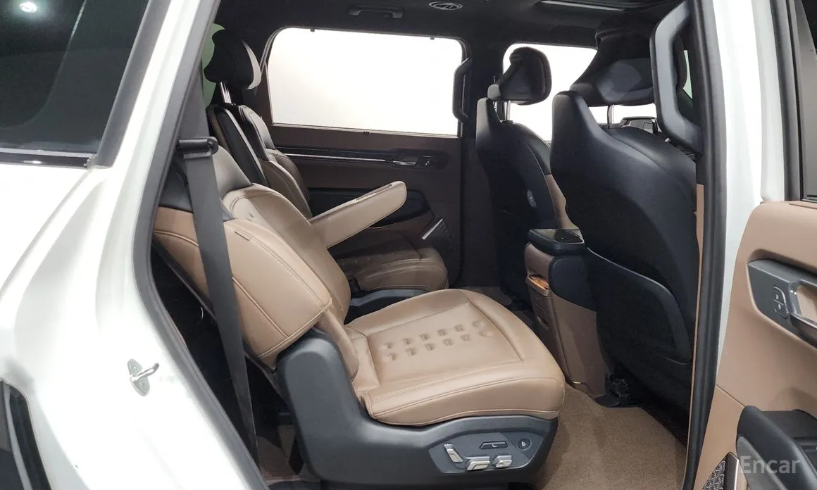 Kia EV9 2023 Long Range 4WD