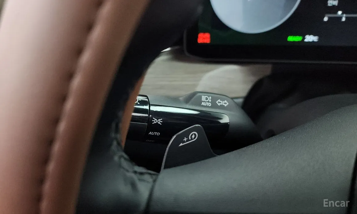 Kia EV9 2023 Long Range 4WD