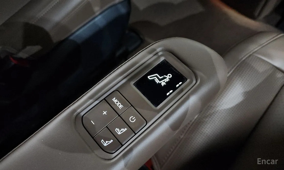 Kia EV9 2023 Long Range 4WD