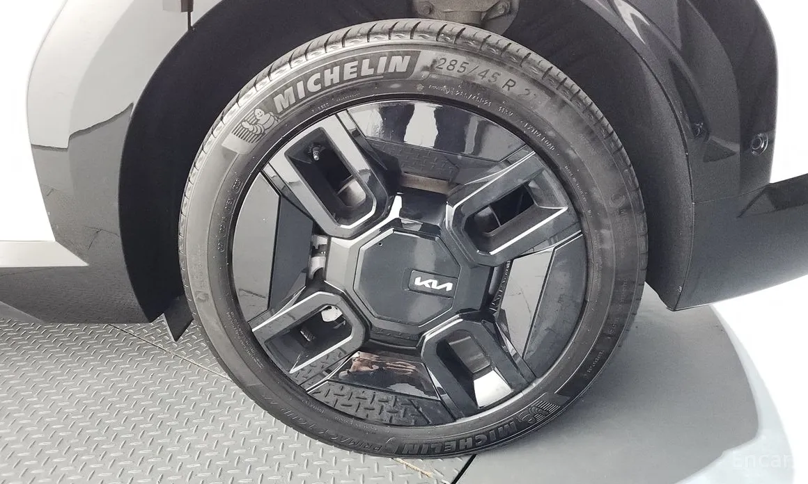 Kia EV9 2023 Long Range 4WD