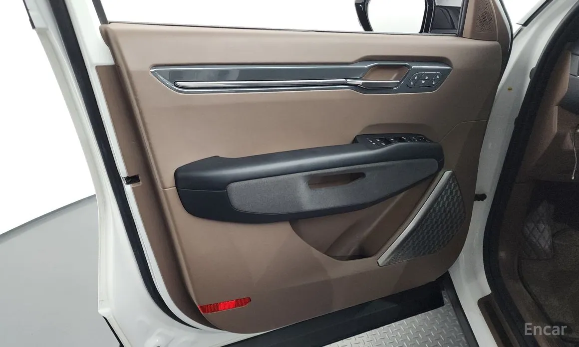 Kia EV9 2023 Long Range 4WD