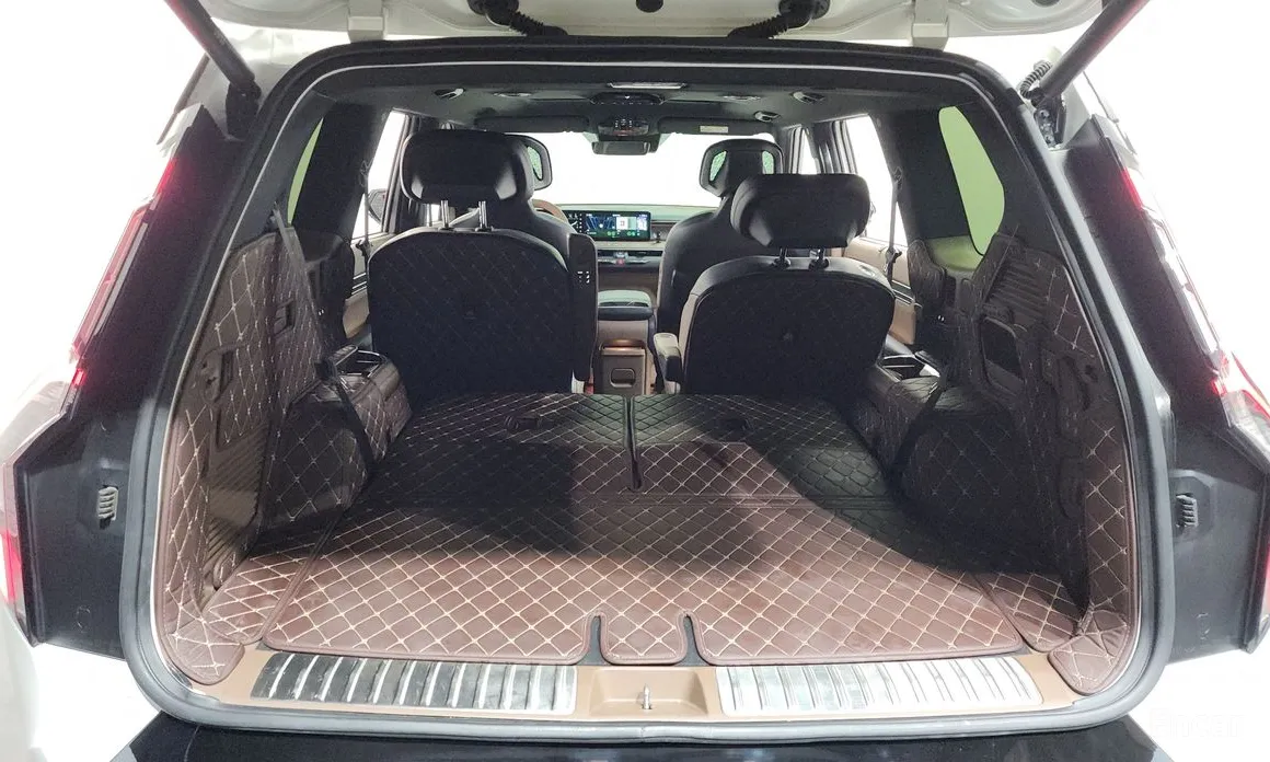 Kia EV9 2023 Long Range 4WD