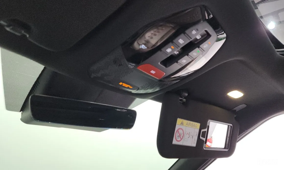 Kia EV9 2023 Long Range 4WD