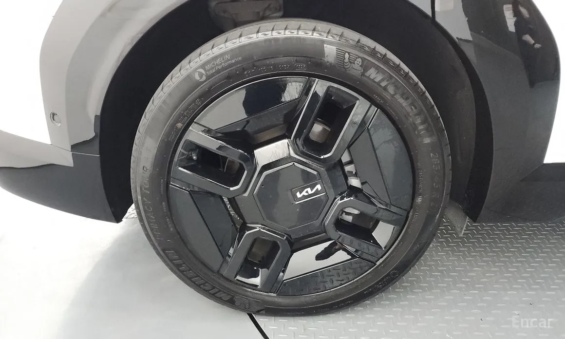 Kia EV9 2023 Long Range 4WD