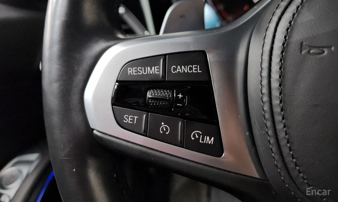 BMW 3 Series 2019 320d xDrive M Sport