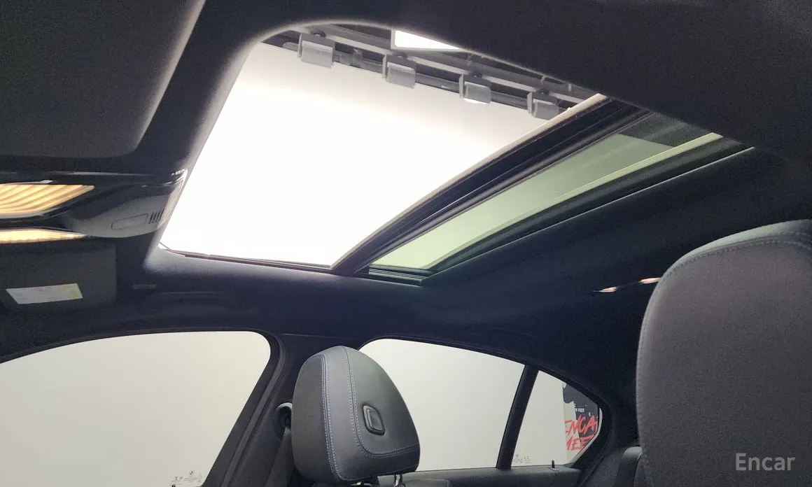 BMW 3 Series 2019 320d xDrive M Sport