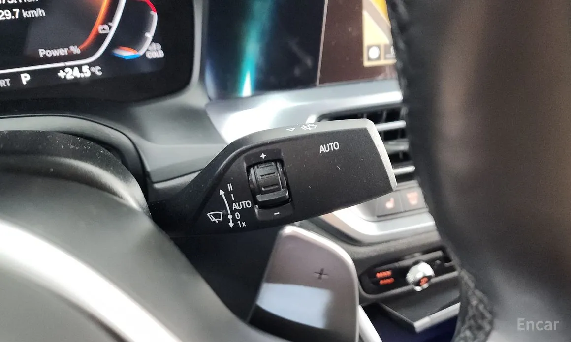 BMW 3 Series 2019 320d xDrive M Sport