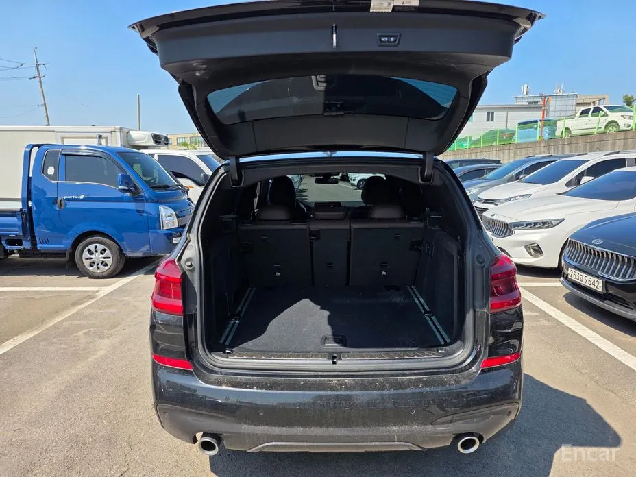 Фото 4 - BMW X3