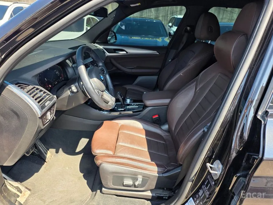 Фото 5 - BMW X3