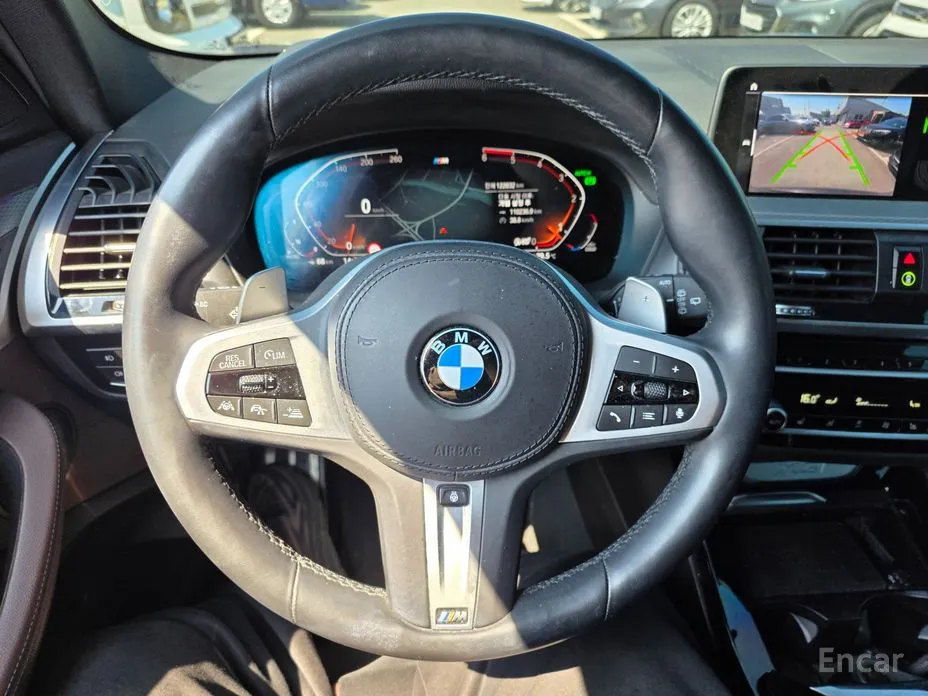 Фото 7 - BMW X3