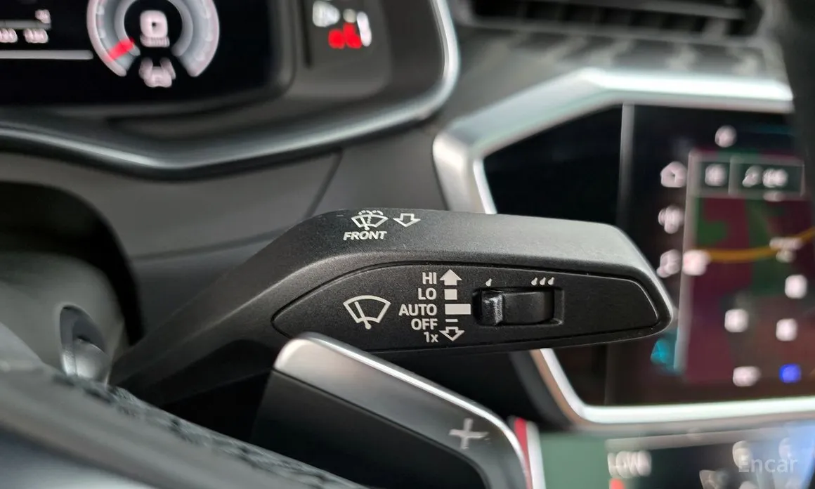 Фото 28 - Audi A6