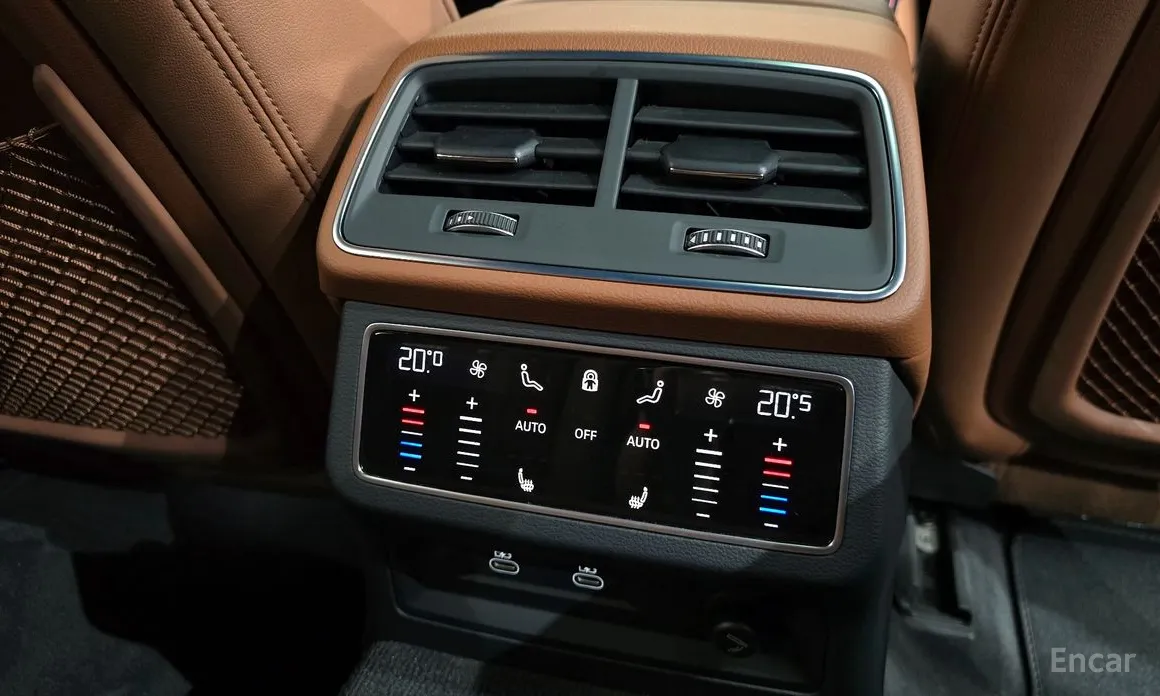 Фото 29 - Audi A6